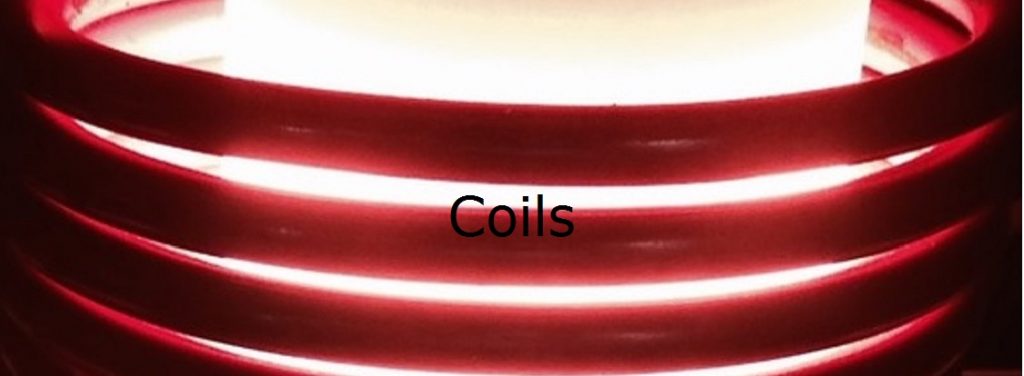 Coils