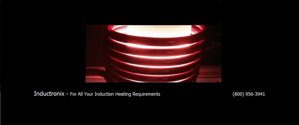 Inductronix - For All Your Induction Heating Requirements